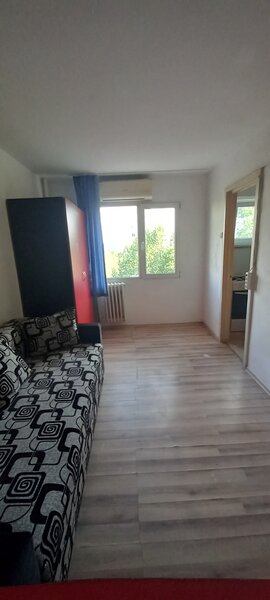 Drumul Taberei, in apropiere de mall Plaza, piata si parc Moghioros,