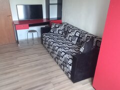 Drumul Taberei, in apropiere de mall Plaza, piata si parc Moghioros